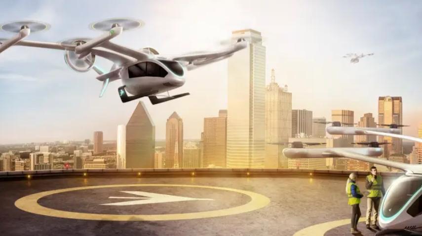 BNDES aprova financiamento de R$490 mi à Eve, da Embraer (EMBR3)