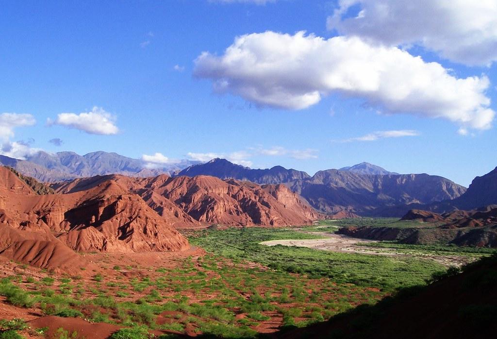 Salta: um guia completo para essa incrível cidade da Argentina