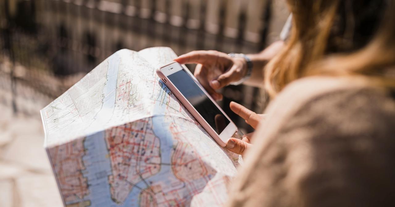 Conheça 12 tecnologias que farão parte de nossas viagens