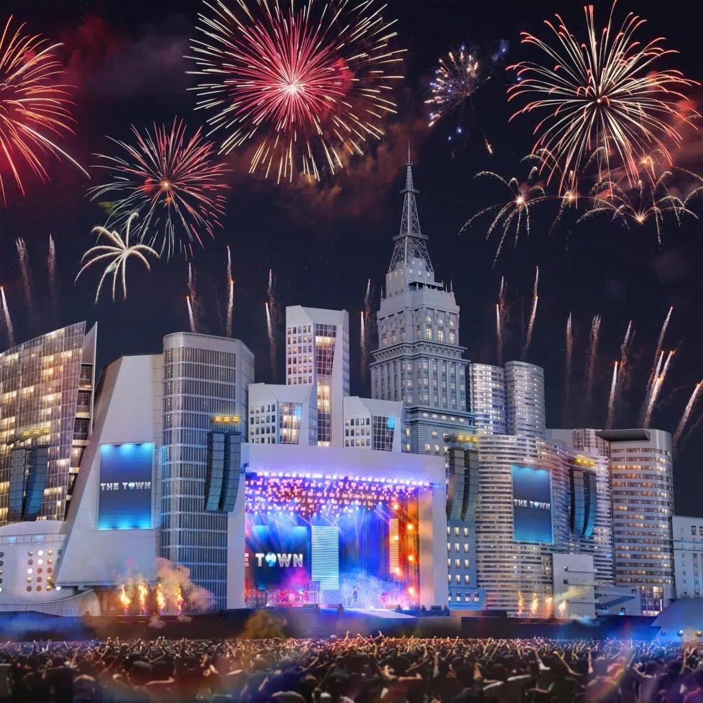 The Town 2023: Quem vai tocar, datas, valores e onde comprar ingressos