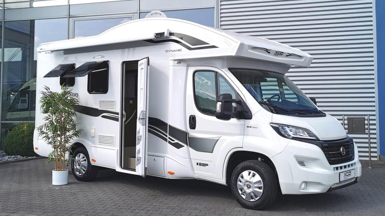 Viajar de motorhome pelo Brasil vale a pena?