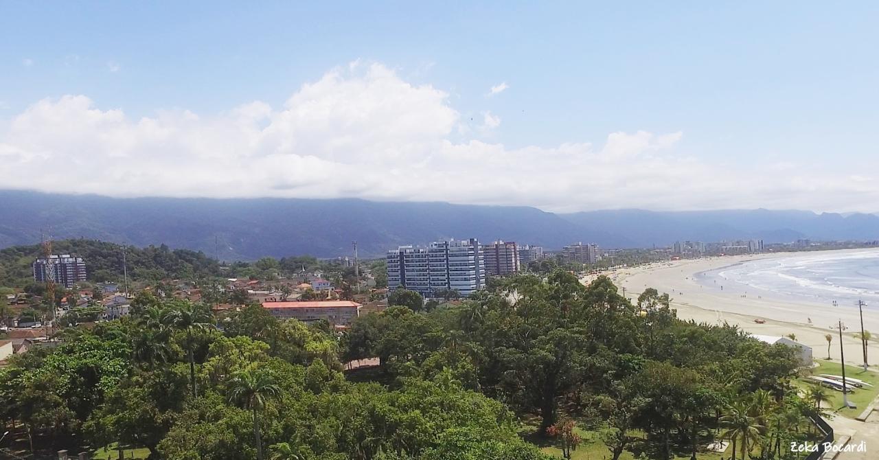 Tudo Sobre Bertioga: Descubra as Belezas Naturais e Atrações Históricas do Litoral Paulista
