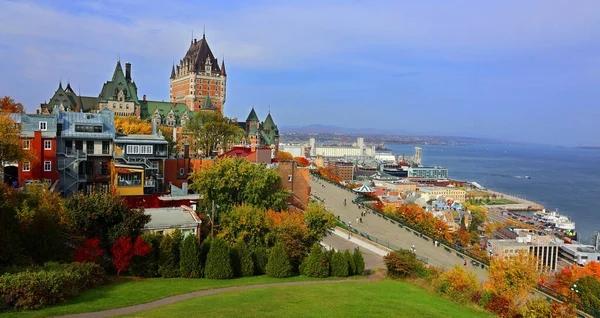 Quebec: Uma Jornada pela Província Francófona do Canadá