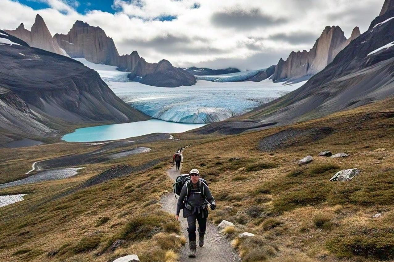 Rotas de Caminhadas Épicas pelo Mundo: Desafios e Belezas para Viajantes Audaciosos
