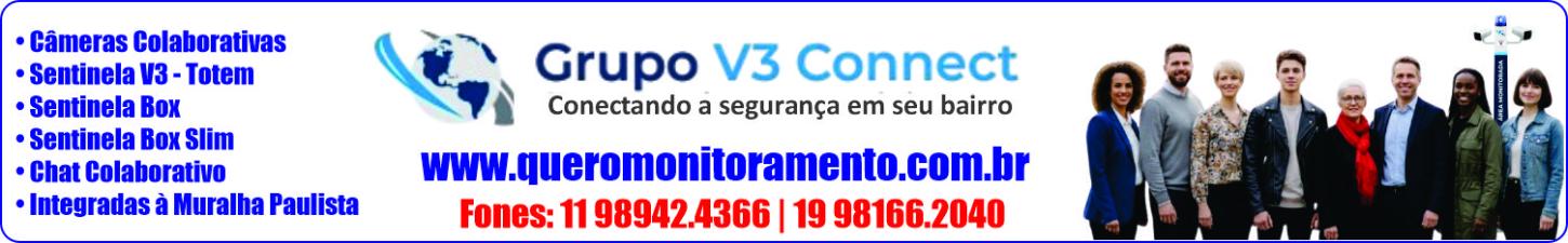 Grupo V3 Connect