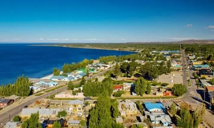 Conheça a Beleza da Patagônia Chilena: Chile Chico e suas Atrações Naturais
